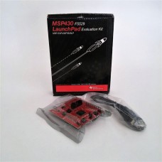 MSP-EXP430F5529LP LaunchPad